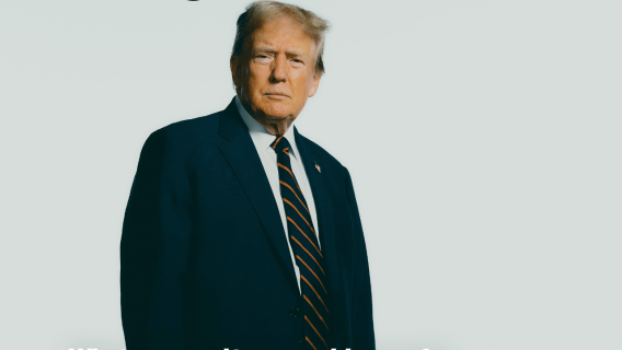 ‘A lot of sensitivity around adjacency’: Why media is afraid of Trump-Harris fallout